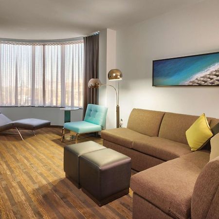Hyatt House At Anaheim Resort/Convention Center Esterno foto