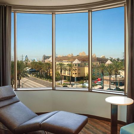 Hyatt House At Anaheim Resort/Convention Center Esterno foto