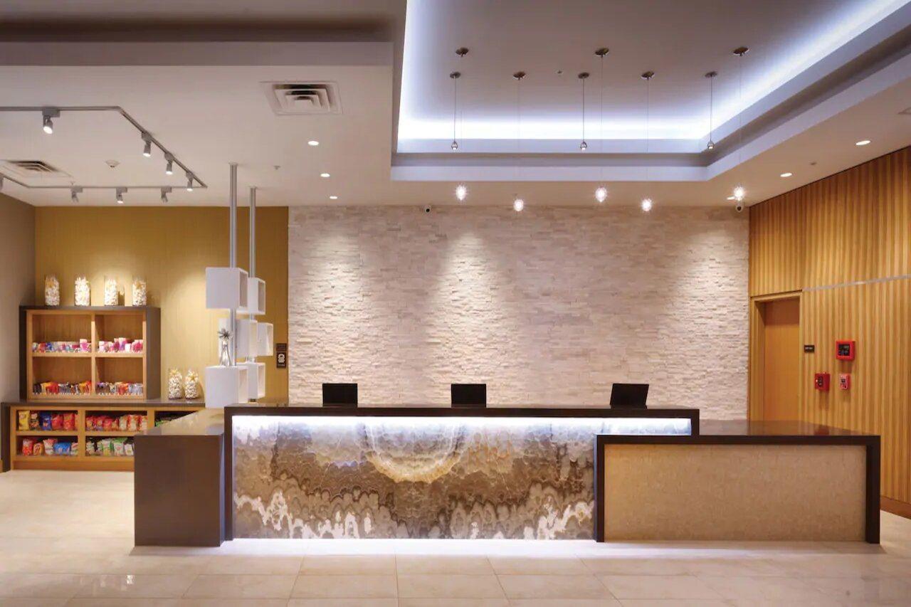 Hyatt House At Anaheim Resort/Convention Center Esterno foto