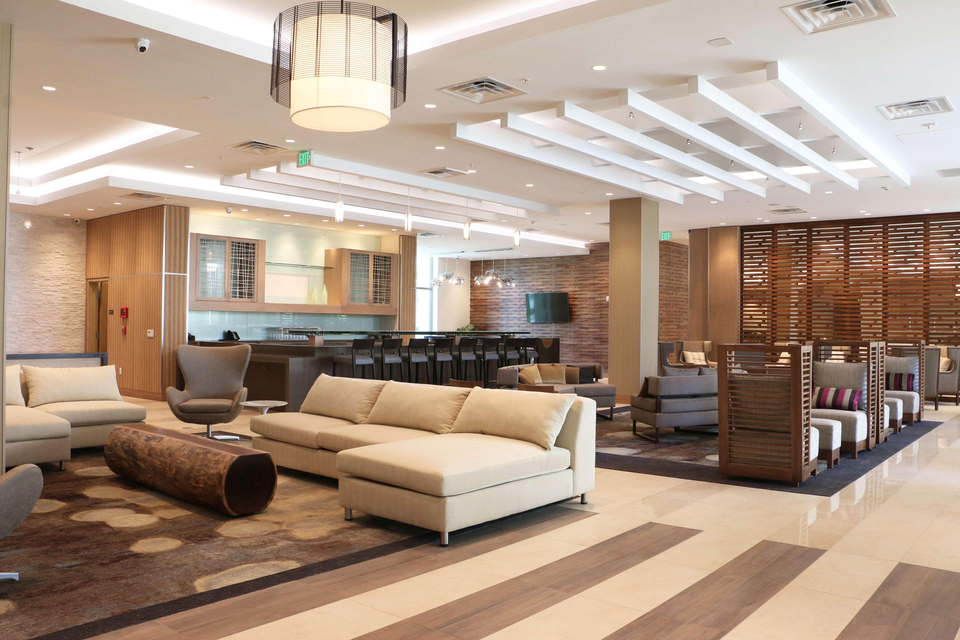 Hyatt House At Anaheim Resort/Convention Center Esterno foto