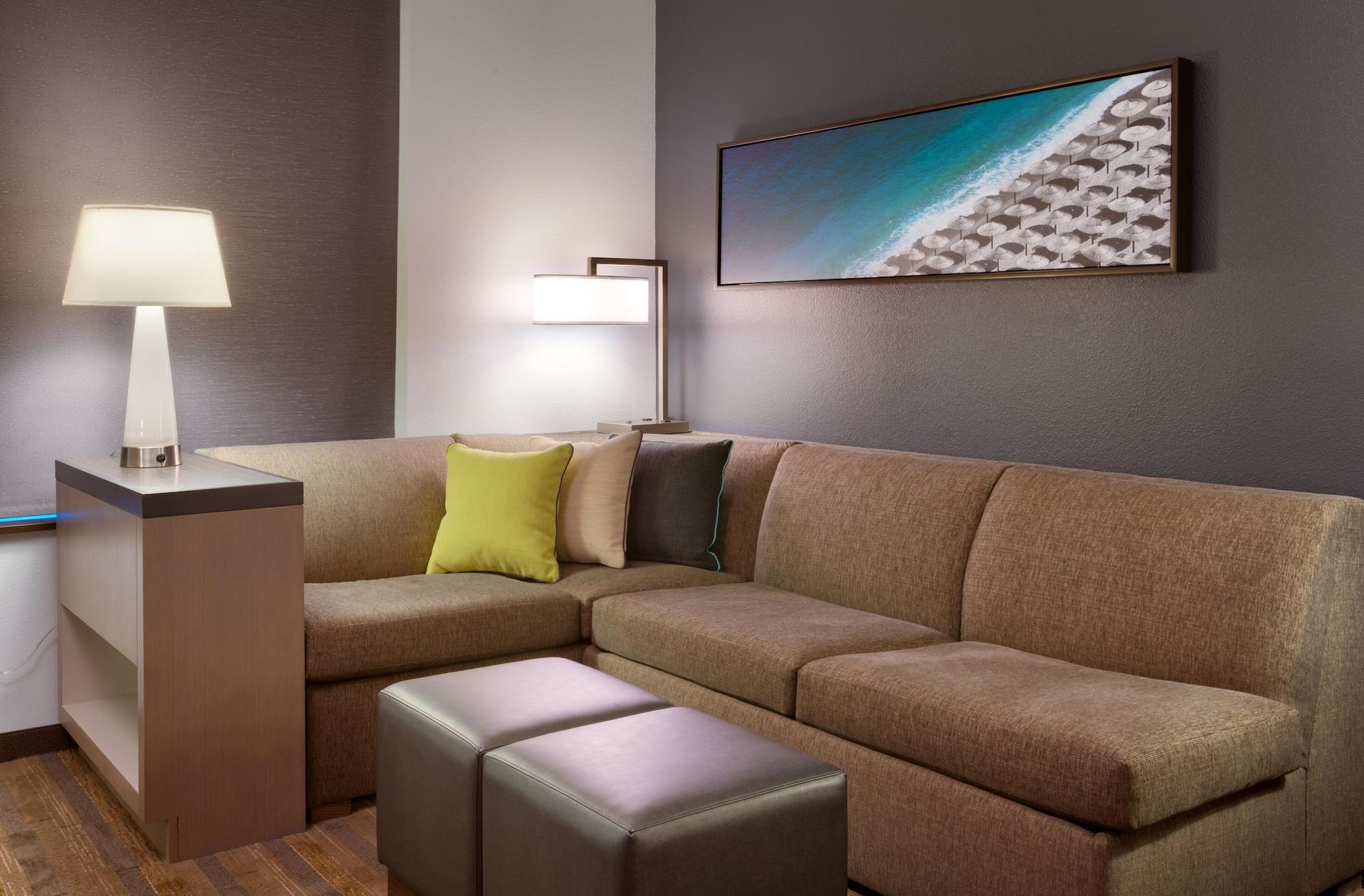 Hyatt House At Anaheim Resort/Convention Center Esterno foto