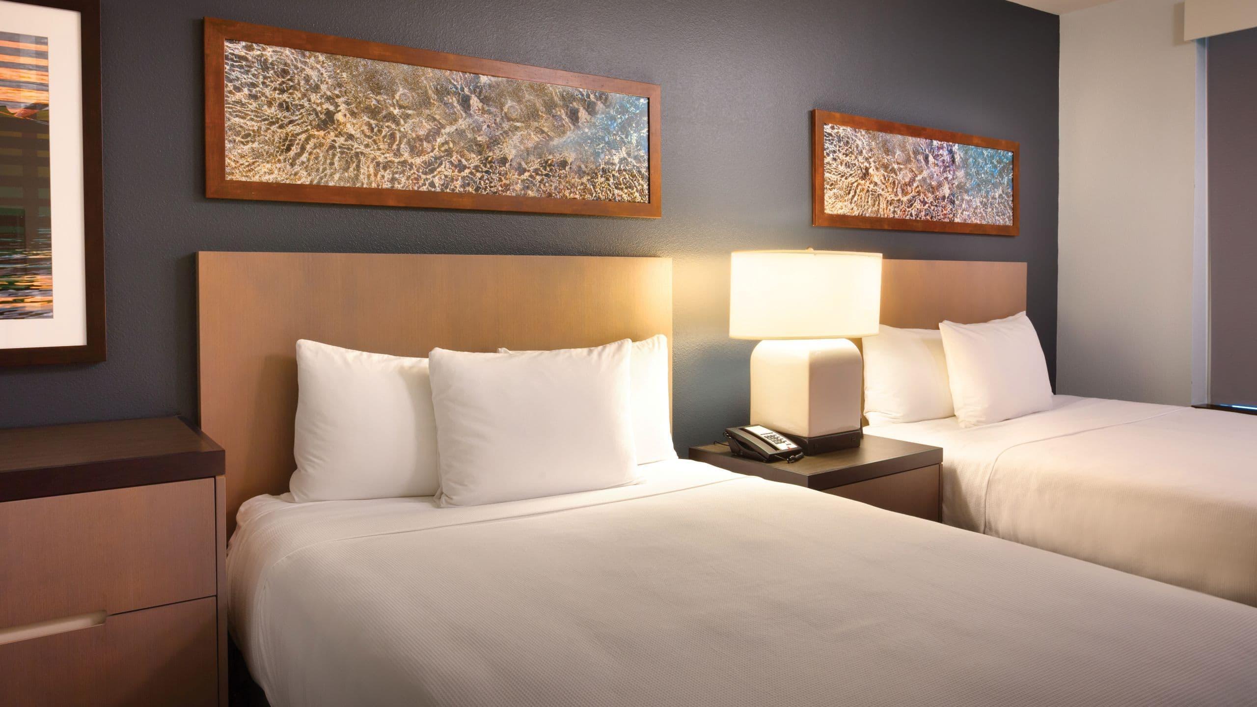 Hyatt House At Anaheim Resort/Convention Center Esterno foto
